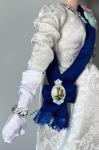 Mattel - Barbie - Queen Elizabeth II - кукла